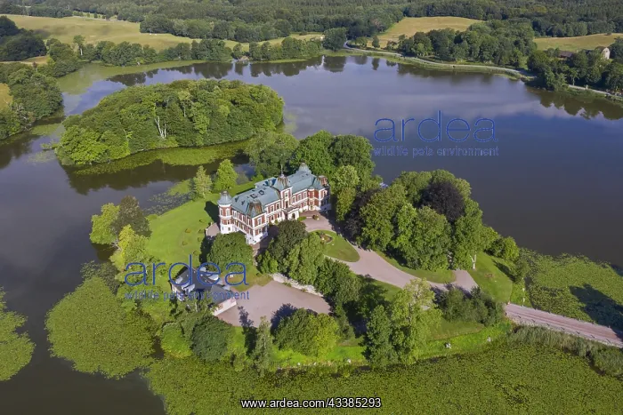 : 14th century Hcckeberga Castle, Hcckeberga slott : 14th century Hcckeberga Castle, Hcckeberga slott