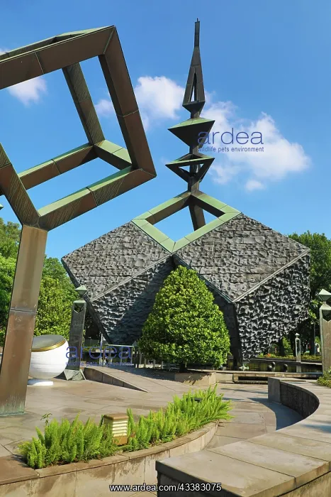 : 228 Peace Memorial in the 228 Peace Memorial Park, Taipei, T : 228 Peace Memorial in the 228 Peace Memorial Park, Taipei, T