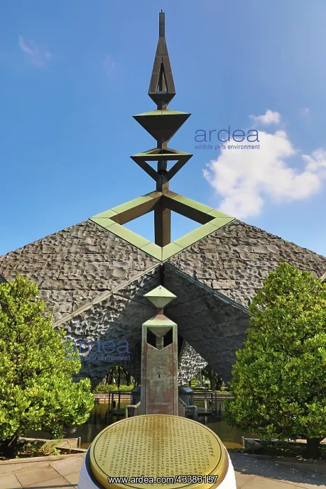 : 228 Peace Memorial in the 228 Peace Memorial Park, Taipei, T : 228 Peace Memorial in the 228 Peace Memorial Park, Taipei, T