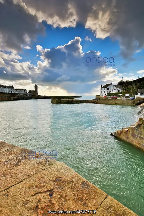 : 80179687 Porthleven Harbour Cornwall, UK David Chapman : 80179687 Porthleven Harbour Cornwall, UK David Chapman