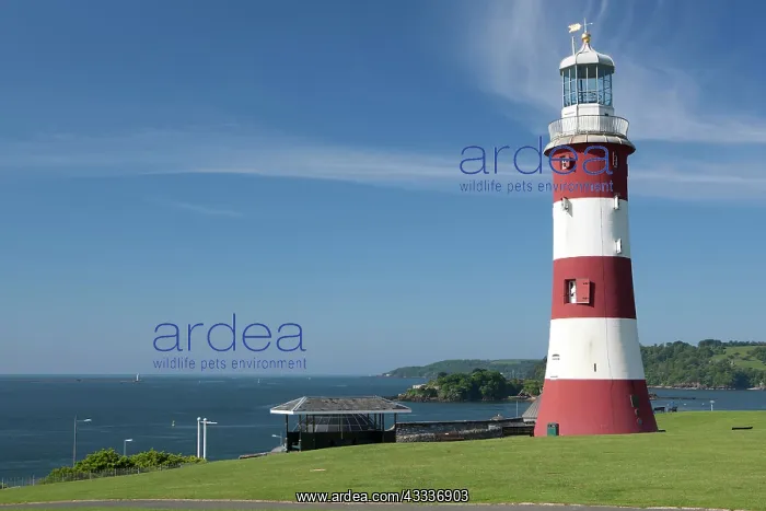 : 80181231 Smeaton's Tower - third and most notable : 80181231 Smeaton's Tower - third and most notable