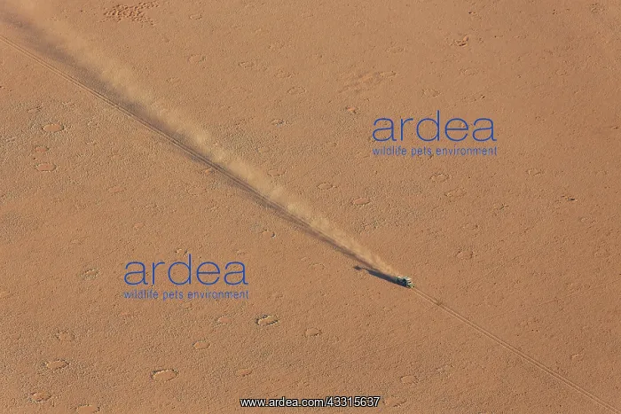 : 80183531 Aerial View - vehicle of balloon ground : 80183531 Aerial View - vehicle of balloon ground