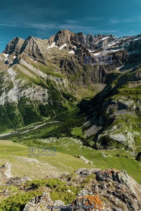 : 80184031 Col Des Tentes, Hautes Pyrenees, France : 80184031 Col Des Tentes, Hautes Pyrenees, France