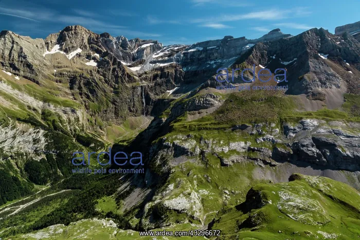 : 80184032 Col Des Tentes Breche de Roland, Hautes : 80184032 Col Des Tentes Breche de Roland, Hautes