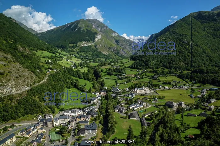 : 80184048 Gedre Hautes Pyrenees, France Agenzia Giornalistica : 80184048 Gedre Hautes Pyrenees, France Agenzia Giornalistica