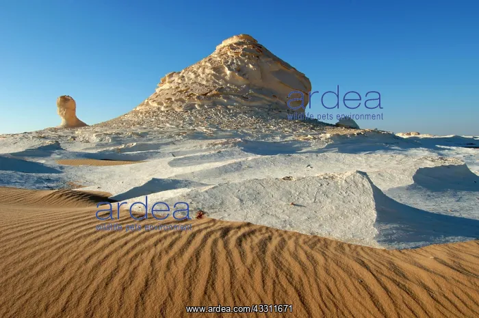 : 80184210 Rock Formations White Desert, Egypt Agenzia : 80184210 Rock Formations White Desert, Egypt Agenzia