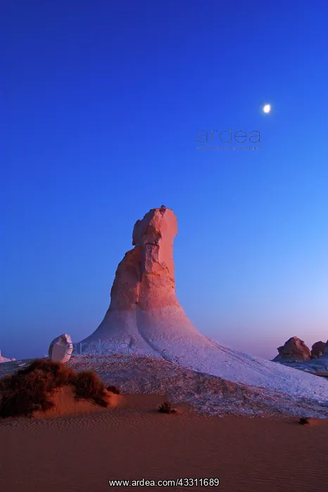 : 80184213 Rock Formations White Desert, Egypt Agenzia : 80184213 Rock Formations White Desert, Egypt Agenzia