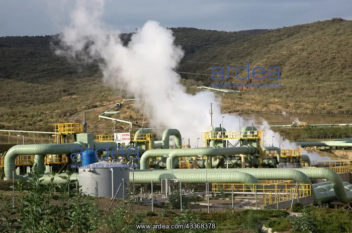 : 80186942 Olkaria 280MW geothermal energy plant Hell's : 80186942 Olkaria 280MW geothermal energy plant Hell's