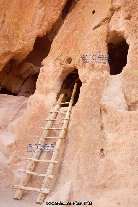 : 80187311 Pueblo ruin - spectacular cave dwelling : 80187311 Pueblo ruin - spectacular cave dwelling