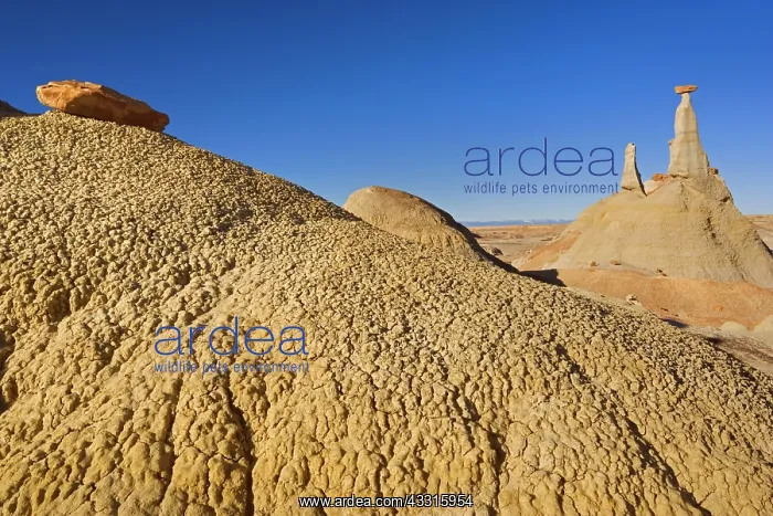 : 80187337 Tall Hoodoo - a very tall, thin and completely : 80187337 Tall Hoodoo - a very tall, thin and completely