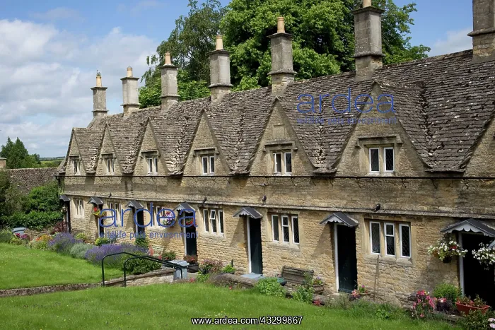 : 80196791 The Almshouses Church Street, Chipping : 80196791 The Almshouses Church Street, Chipping