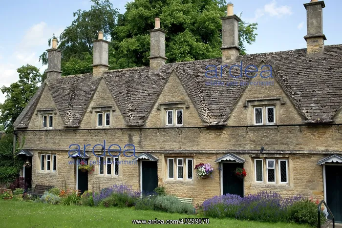 : 80196792 The Almshouses Church Street, Chipping : 80196792 The Almshouses Church Street, Chipping