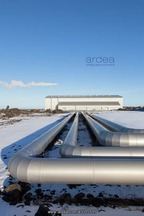 : 80199036 Geothermal Power Plant Sudurnes - at a : 80199036 Geothermal Power Plant Sudurnes - at a