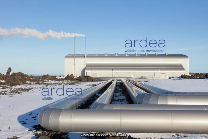 : 80199037 Geothermal Power Plant Sudurnes - at a : 80199037 Geothermal Power Plant Sudurnes - at a
