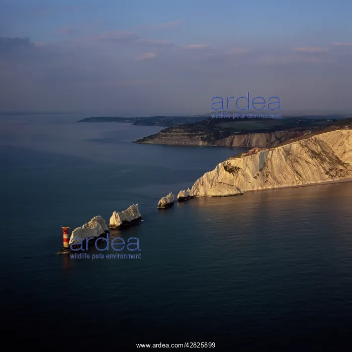 : Aerial image of South (Southern) England, UK: The : Aerial image of South (Southern) England, UK: The