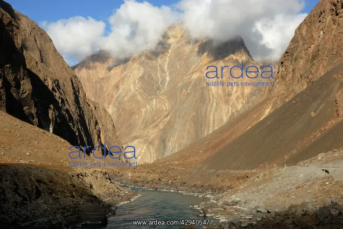 : Afghanistan - Landscape in Pamir mountain : Afghanistan - Landscape in Pamir mountain