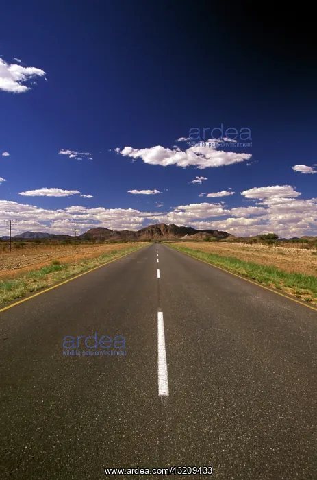: Africa, Namibia, Central Plateau, Rehoboth : Africa, Namibia, Central Plateau, Rehoboth