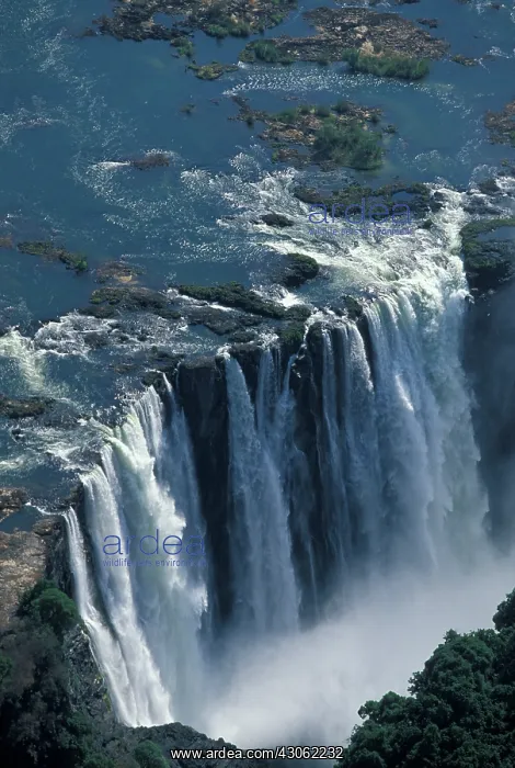 : Africa, Zambia, Mosi-Oa-Tunya National Park : Africa, Zambia, Mosi-Oa-Tunya National Park