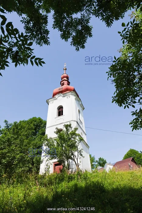 : Aggtelek national park. The village of Josvafoe : Aggtelek national park. The village of Josvafoe