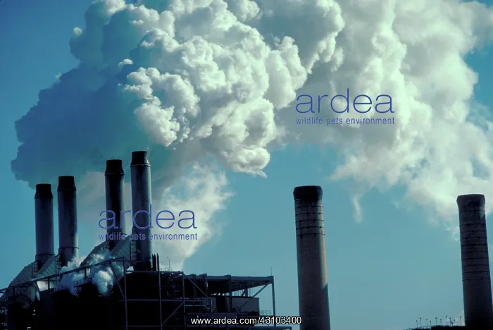 : Air pollution : Air pollution