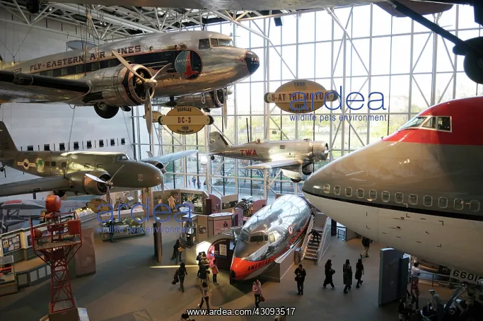 : Air and Space Museum : Air and Space Museum