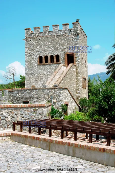 : Albania, Butrint. Venetian castle dating : Albania, Butrint. Venetian castle dating