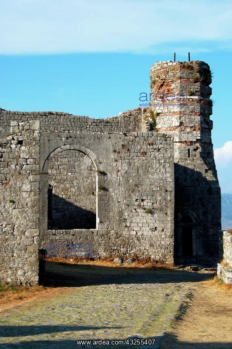 : Albania, Shkodra (Scutari). St. Stephen's : Albania, Shkodra (Scutari). St. Stephen's