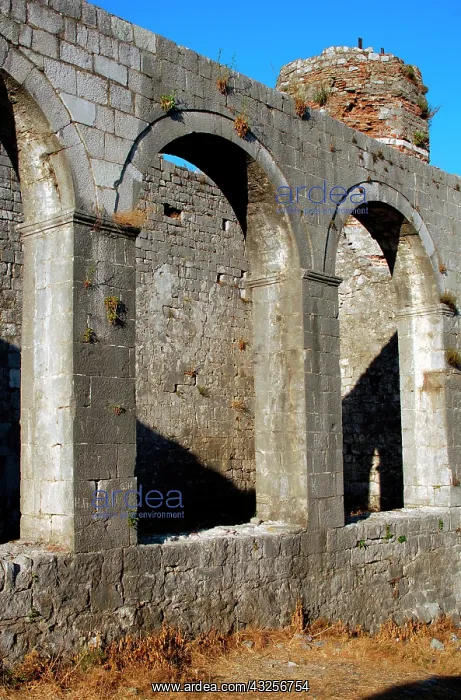 : Albania, Shkodra (Scutari). St. Stephen's : Albania, Shkodra (Scutari). St. Stephen's