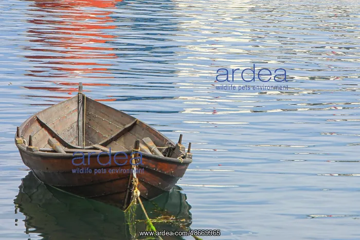 : Alesund, Norway. Viking boat : Alesund, Norway. Viking boat