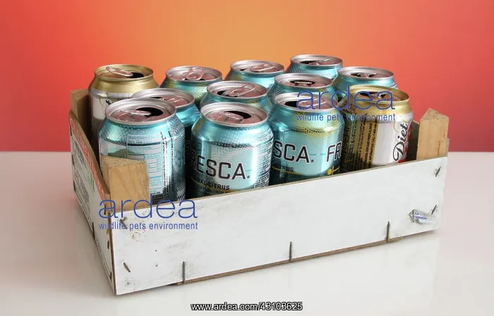 : Aluminum Cans for Recycling : Aluminum Cans for Recycling
