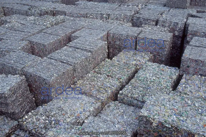 : Aluminum Recycling : Aluminum Recycling