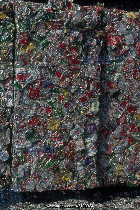  : Aluminum Recycling