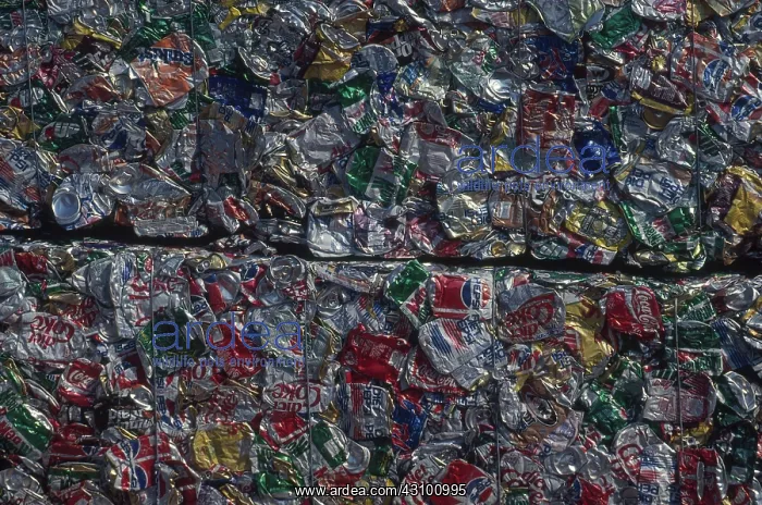 : Aluminum Recycling : Aluminum Recycling