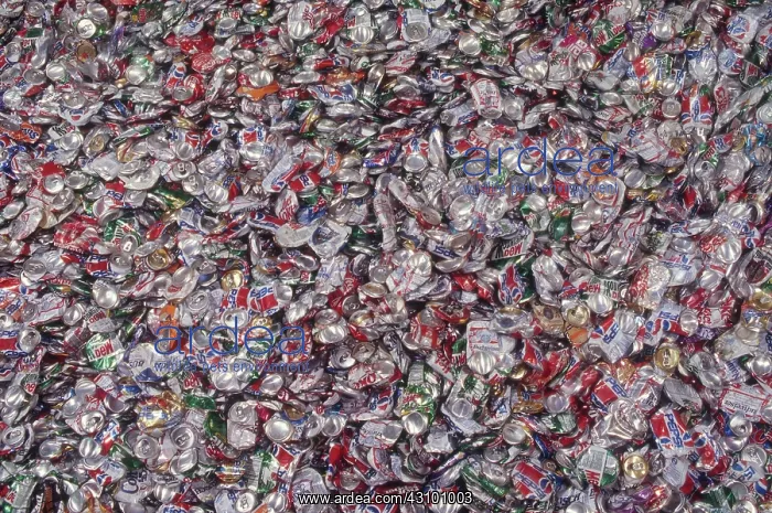 : Aluminum Recycling : Aluminum Recycling