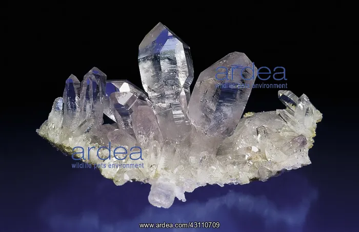 : Amethyst from Vera Cruz, Mexico. An amethyst is a purple or violet gemstone : Amethyst from Vera Cruz, Mexico. An amethyst is a purple or violet gemstone