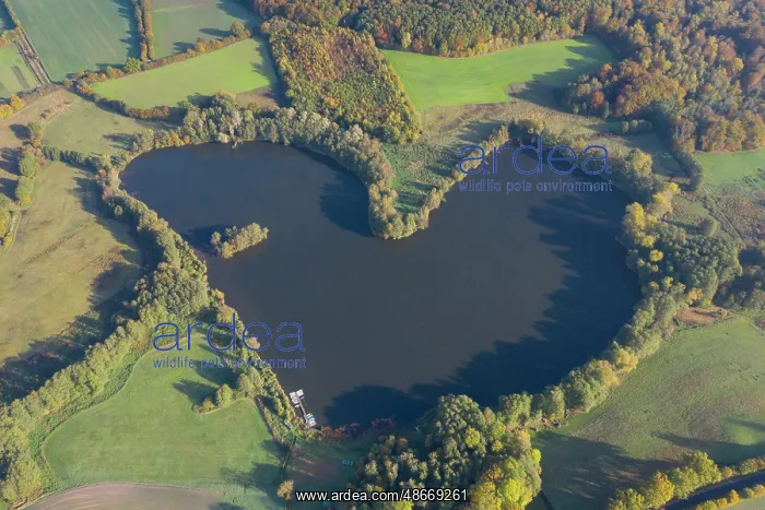 : Anker Lake 01 : Anker Lake 01