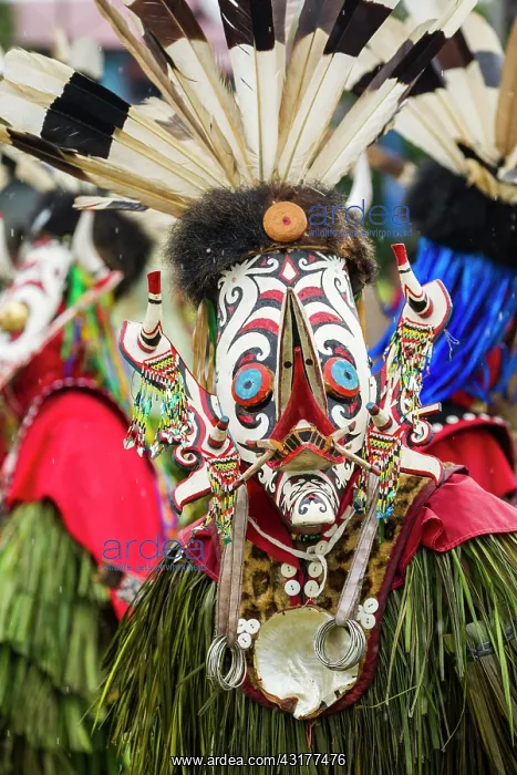 : Anniversary of Mahakam Hulu DistrictWWF-Indonesia : Anniversary of Mahakam Hulu DistrictWWF-Indonesia