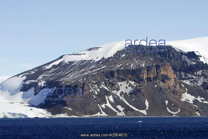  : Antarctic Pennisular