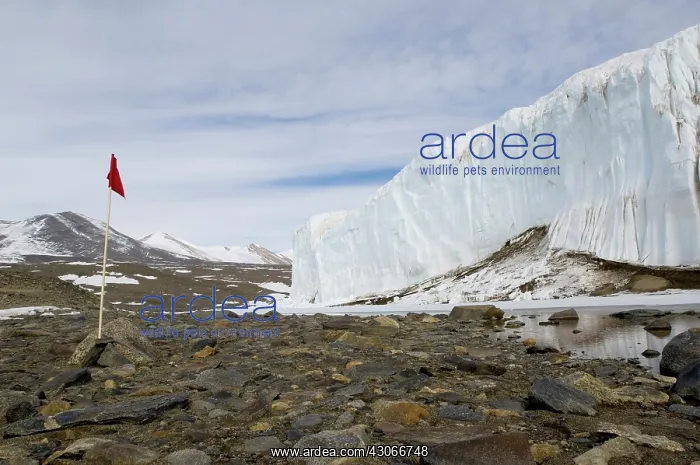 : Antarctica, Ross Sea, Dry Valleys. Canada : Antarctica, Ross Sea, Dry Valleys. Canada