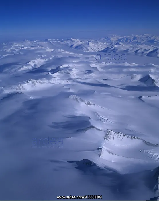 : Antarctica - Victoria Land : Antarctica - Victoria Land