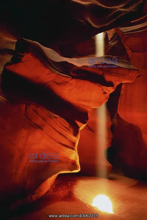 : Antelope Canyon, Arizona : Antelope Canyon, Arizona
