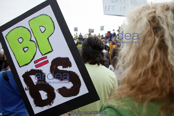 : Anti BP Protest : Anti BP Protest