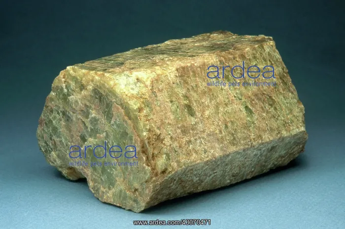 : Apatite Crystal : Apatite Crystal