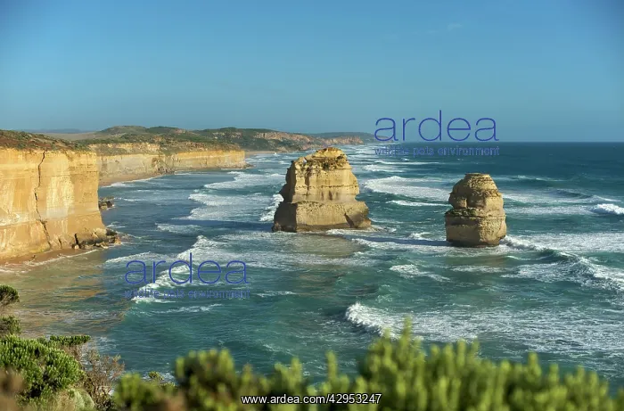 : Twelve Apostles - Port Campbell National Park : Twelve Apostles - Port Campbell National Park