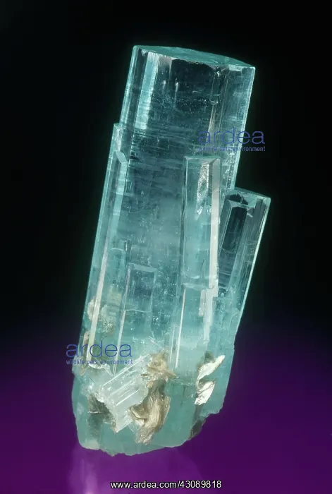 : Aquamarine : Aquamarine