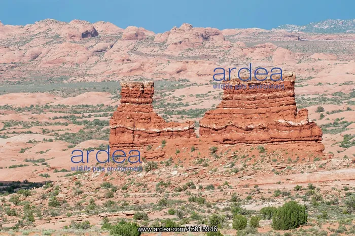  : Arches National Park
