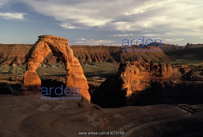 : Arches National Park, Utah : Arches National Park, Utah