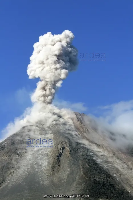  : Arenal Volcano, Costa Rica
