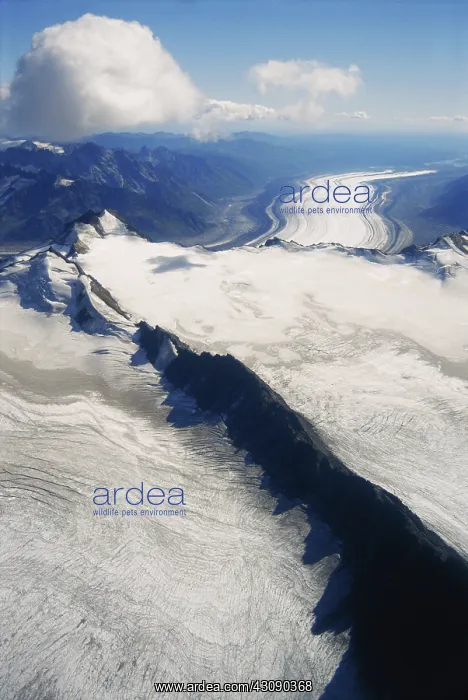 : Arete in Alaska : Arete in Alaska