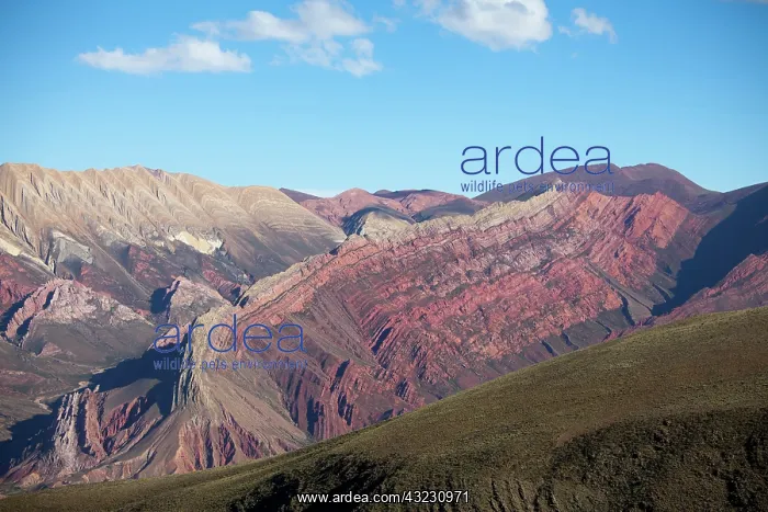 : Argentina, Jujuy Province, Humahuaca region : Argentina, Jujuy Province, Humahuaca region